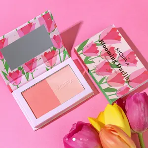 Moira Blushing Goddess Duo Makeup Blend Cosmetic Powder