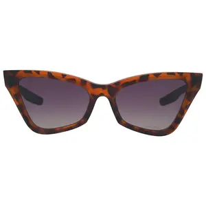 The Landlocked Clawdia