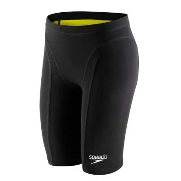 SPEEDO Men's Vanquisher Jammer