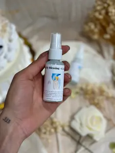 Family Blessings Spiritual Cologne