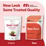Micro Ingredients Organic Beet Root Powder-4lb