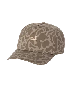 Southern Marsh - Midland Vintage Camo Hat