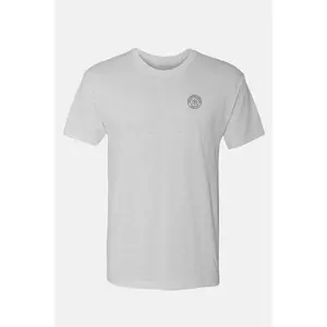 Thenx Ash Tees (OX Logo)