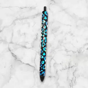 Ink-Joy Halo Cheetah Print Pen