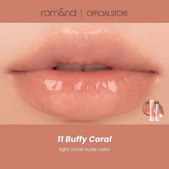 11 BUFFY CORAL