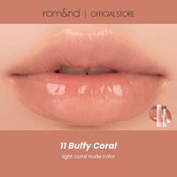 11 BUFFY CORAL