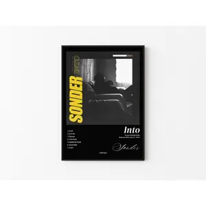Into - Sonder