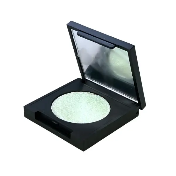 Irish Cream Highlighter - Smooth Texture & Perfect Shade for Luminous Dewy Look - Ideal for Radiant Eye-catching Appearance