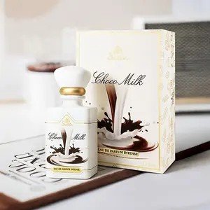 Sellion Musk Sweetheart Perfume, Fragrance for Women & Men, Long-Lasting Scent, Ideal Gift for All Occasions, Elegant Packaging Design