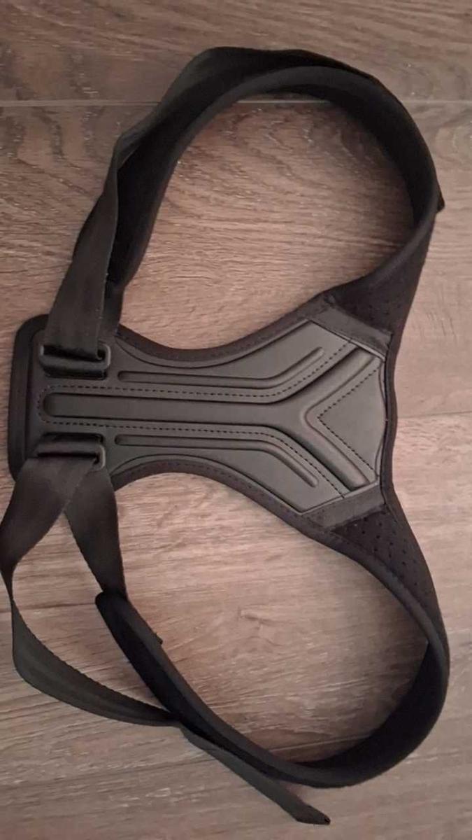 Item: Black, S(40-60kg)