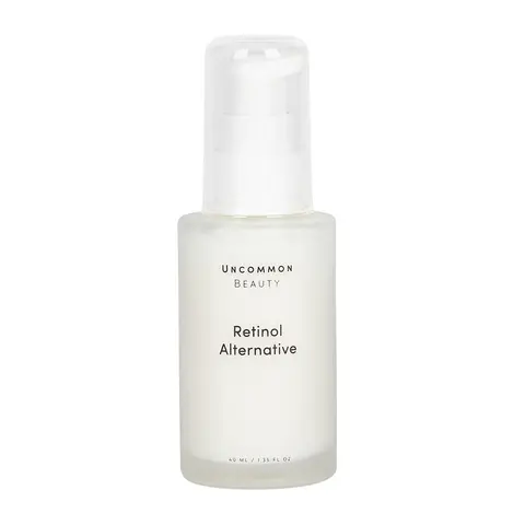 Bakuchiol Plant-based Retinol Alternative - Gently Combats Signs Of Aging