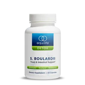 Saccharomyces boulardii