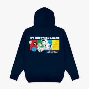 Homerun Hustle Youth Hoodie