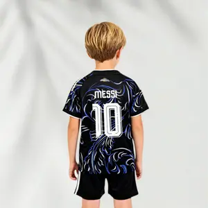 2026 Home Away Kids' KitSets Soccer Jersey