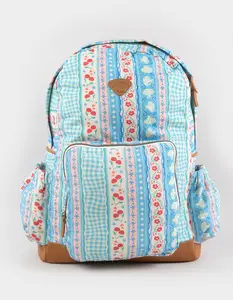 BILLABONG Home Abroad Womens Backpack BILLABONG Home Abroad Womens Backpack