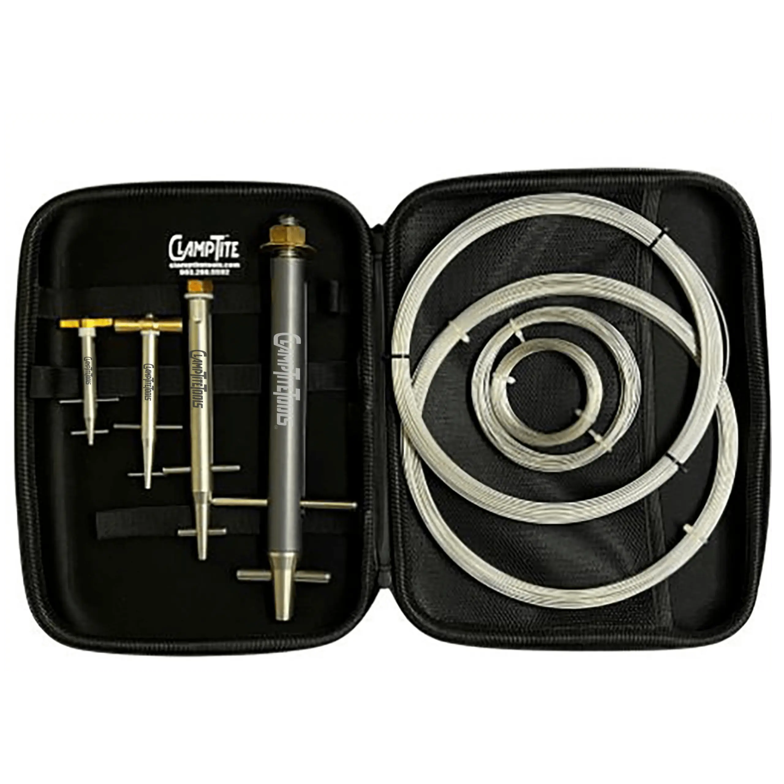 Industrial Commercial Mini ClampTite Tool Kit - Exclusive To ClampTite Tools