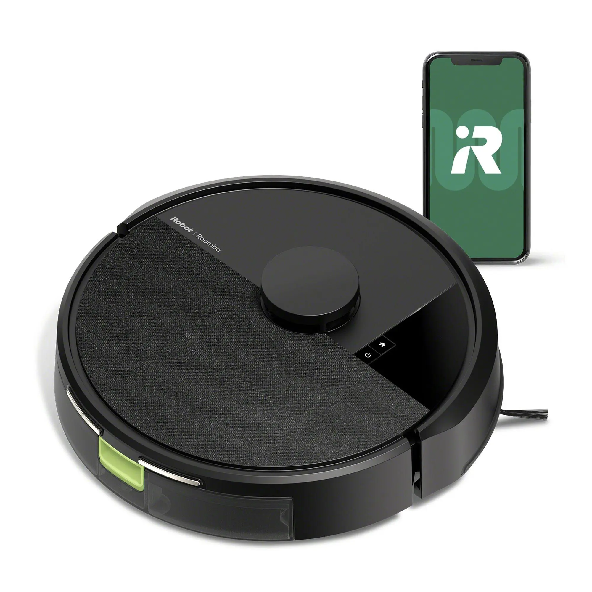 iRobot Roomba 105 Vac Robot Vacuum iRobot Roomba 105 Vac Robot Vacuum