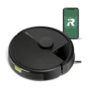 iRobot Roomba 105 Vac Robot Vacuum iRobot Roomba 105 Vac Robot Vacuum