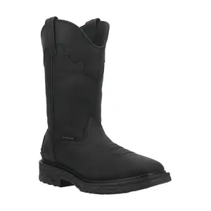 Dan Post Men's Blayde Leather Pull-On Boots