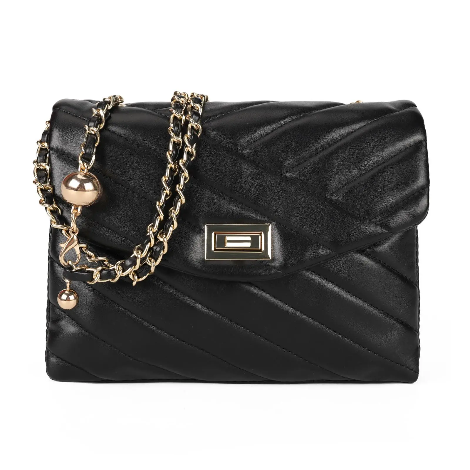Men's Crossbody & Shoulder Bags - Live Room Giveaway Note: Available Styles May Differ From Displayed Images