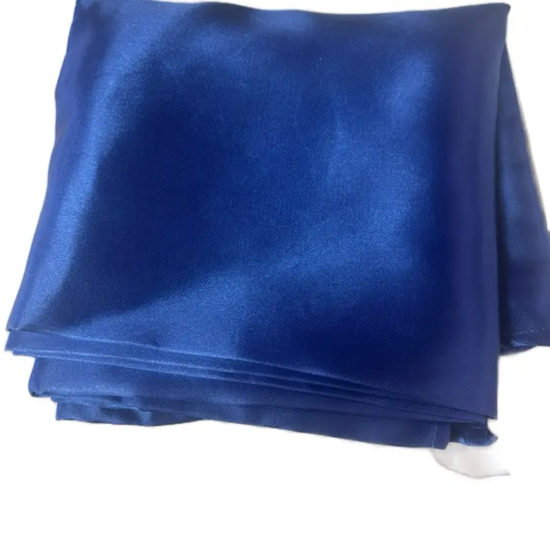 EXTREE Fashion Silky Satin Headscarf For Women Girls Exquisite Pattern Lightweight Silk Graceful Scarfs 27.5 X 27.5 Inches Mouchwa Haitian Pou Mare Tet Pou lwa servi tou