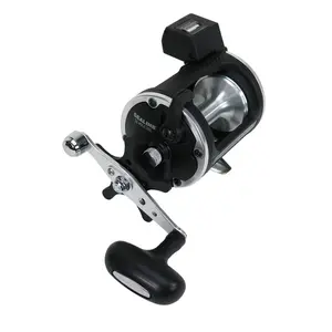 Daiwa SEALINE SL-3B Linecounter Reels