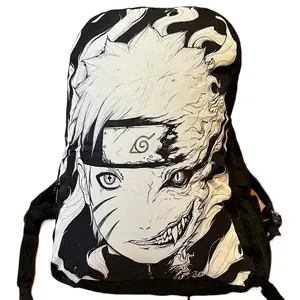 Anime Backpack Anime Backpack
