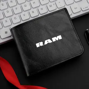 Lightweight Car Wallet for Dodge Models, Slim Design & Spacious Storage, Ideal for Daily Use, Compatible with Multiple Vehicles