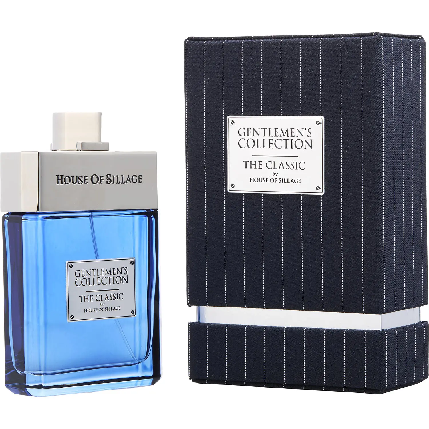House Of Sillage The Classic By House Of Sillage Parfum For Men House Of Sillage The Classic By House Of Sillage Parfum For Men
