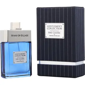 House Of Sillage The Classic By House Of Sillage Parfum For Men