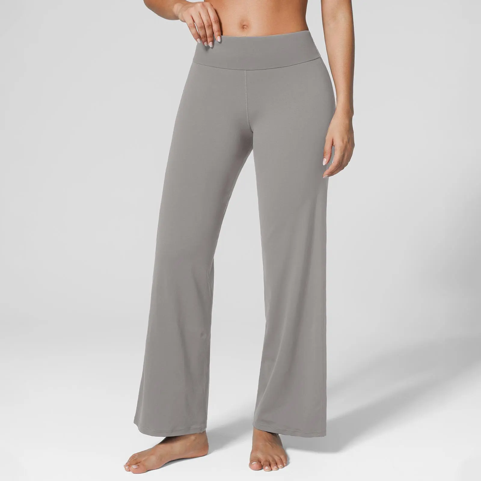 Straight Legging&Grey