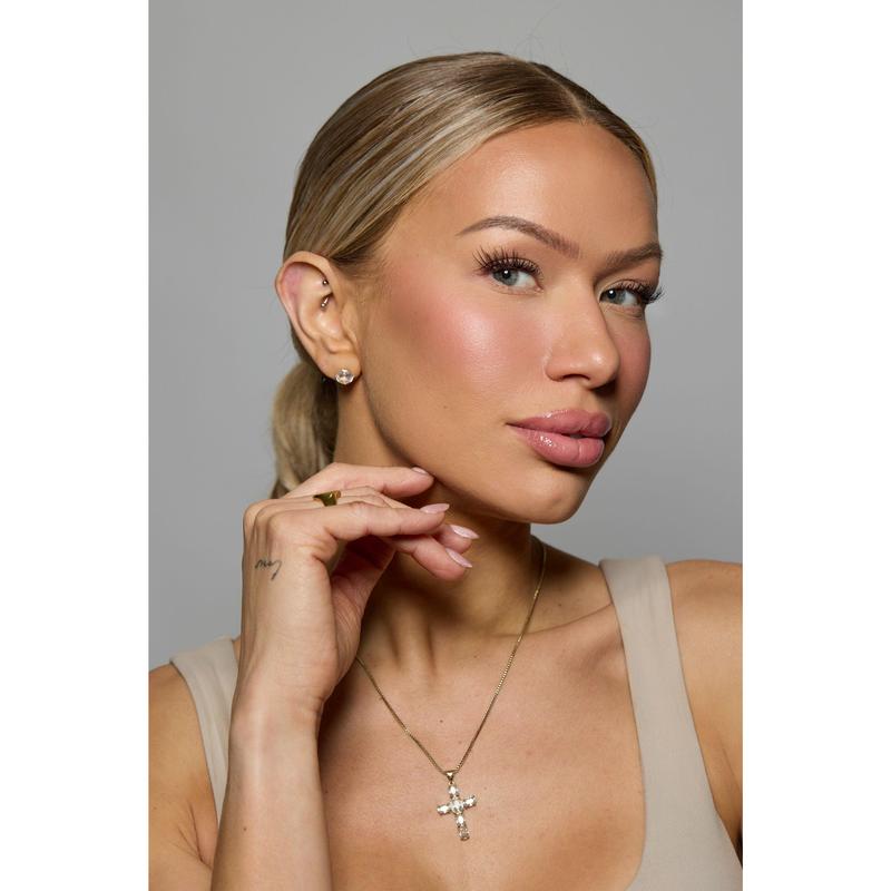 The Kisses Collection: Angel Kisses + Rose & Ash Duo