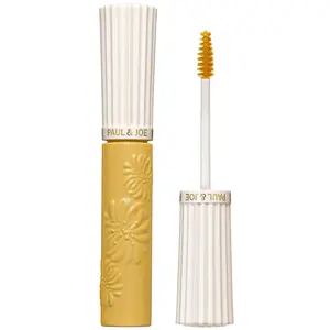 Paul & Joe Eyebrow Mascara 5g – Soft, Natural Finish with Long-Lasting Color | Smooth, Quick-Drying Formula in 5 Trendy Shades for Effortless Brows