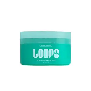 LOOPS Milky Cleanser