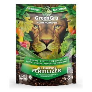 All Purpose Fertilizer