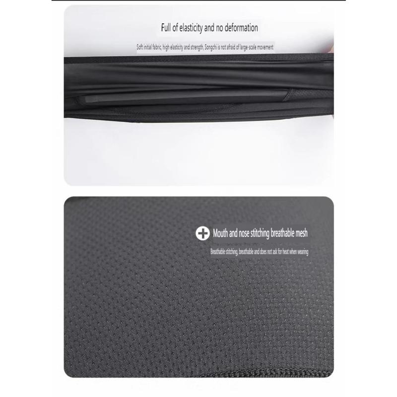 Balaclava Face Mask with Glasses Holes for Men Women Summer Cooling Shiesty Mask Sun UV Protection for Motorcycle Work Ski