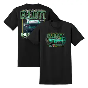 Chase Elliott Racing Shirt 2026 – Vintage Motorsport Graphic Tee Car Racing Fan Gift, Men’s Tops