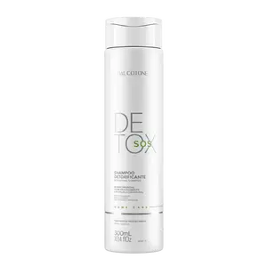 SOS Detox Purifying Shampoo