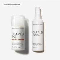 OLAPLEX Smooth Mover Duo