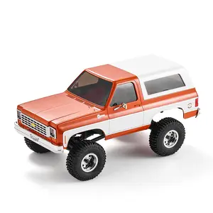 FMS 1/24 FCX24S Chevrolet K5 Blazer S RC Car RTR
