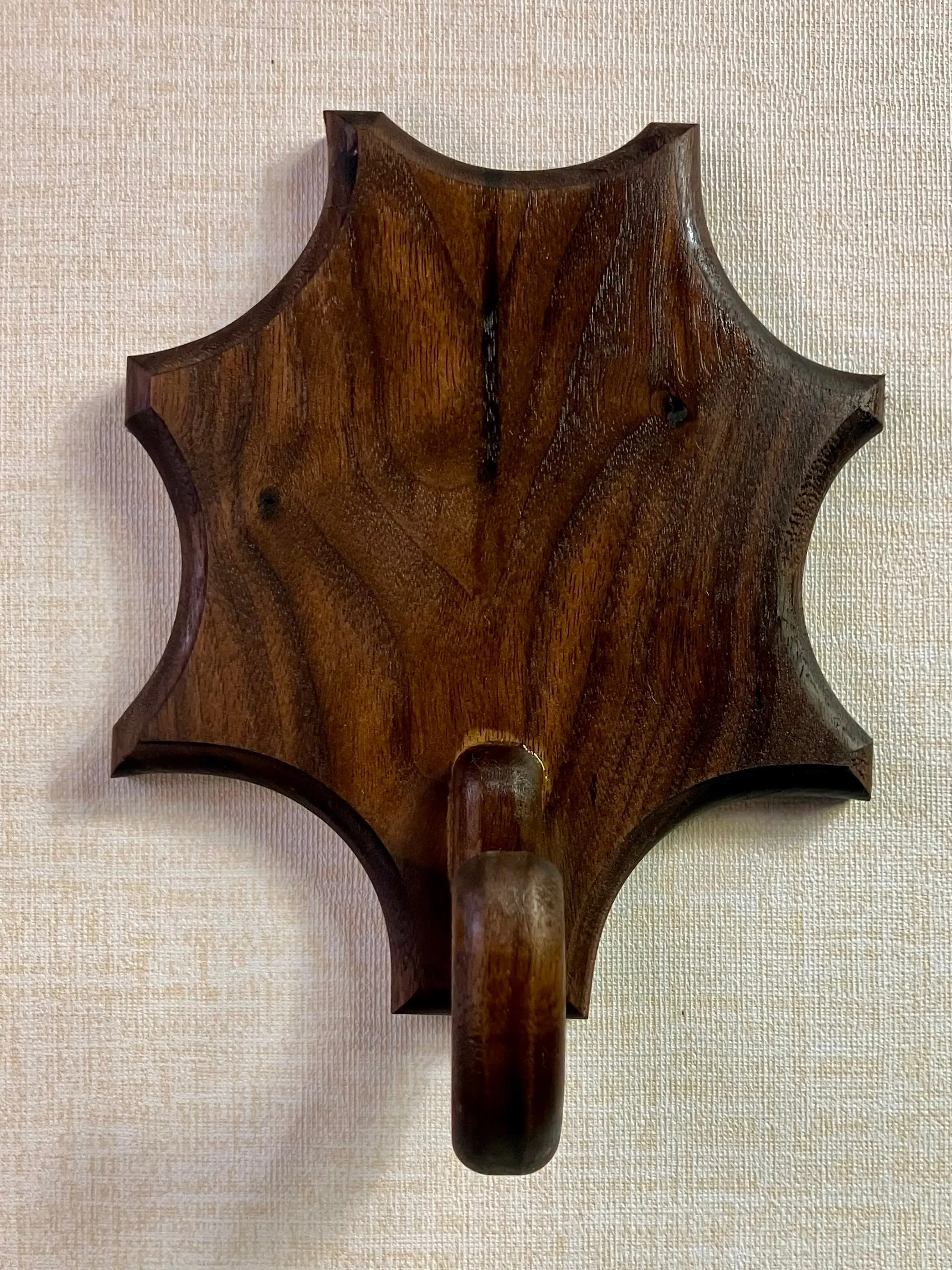 Heritage Walnut Serving Board