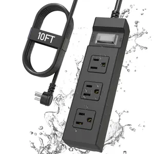 Power Strip Weatherproof