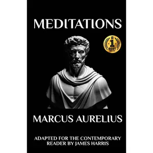 Marcus Aurelius - Meditations: Adapted for the Contemporary Reader (Greek & Roman Stoic Philosophy)