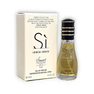 Smart Collection No. 15 Eau de Toilette 15ml (0.5 fl. oz.)
