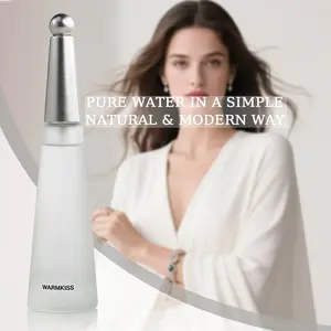 Women's Sweetheart Era Perfume, Floral Fruity Scent, Long-Lasting Fresh Elegance, Ideal Daily Use, Perfect for Everyday Wear