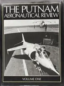 USED-Putnam Aeronautical Review, Volume 1 by Motum, John (Hardcover)