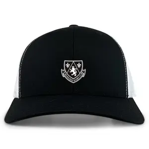 Milwaukee RFC Retro Trucker Cap