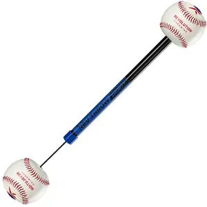 Rev Throw Shorty: arm-path trainer