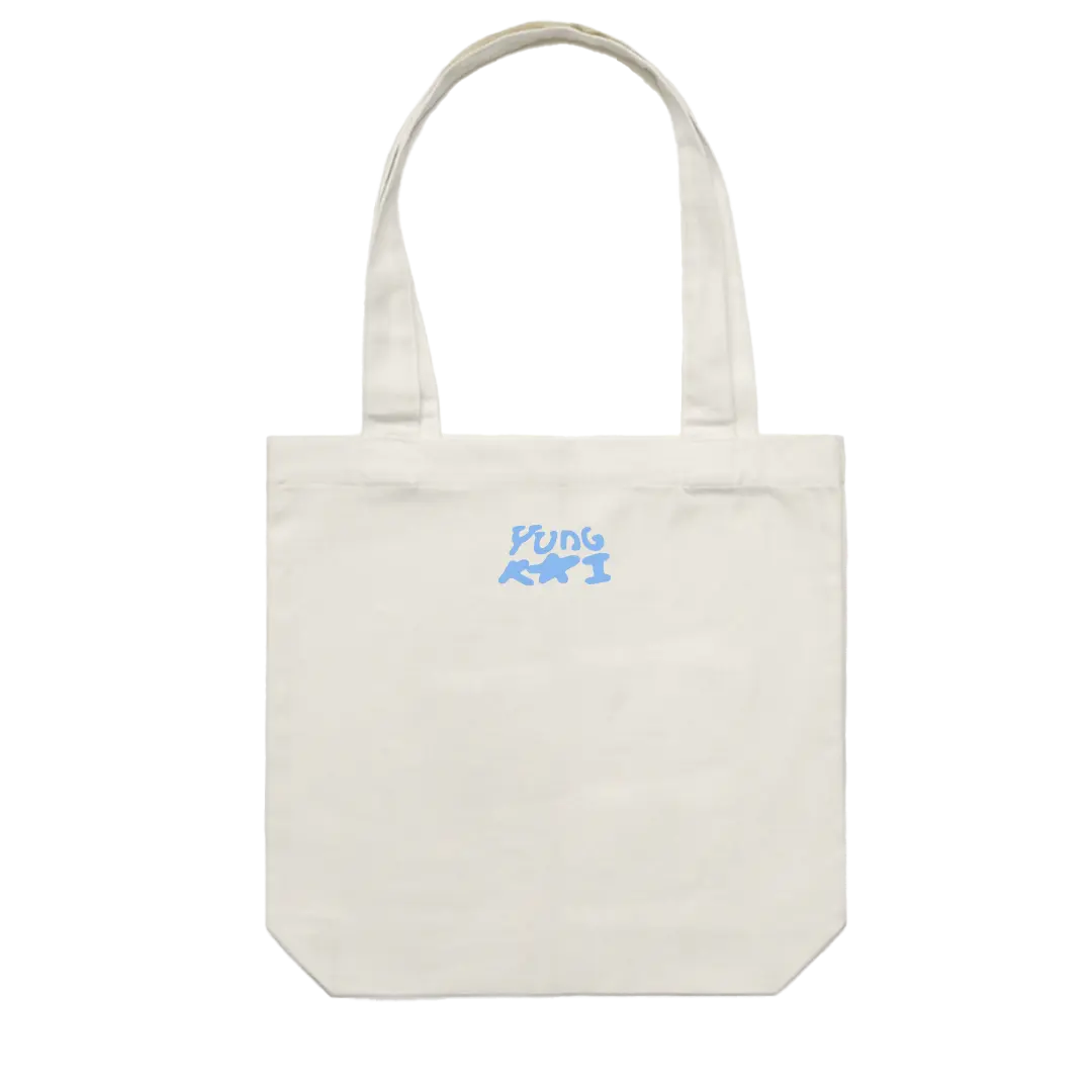logo tote