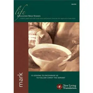 USED-Mark by Tyndale Publishers (Paperback)